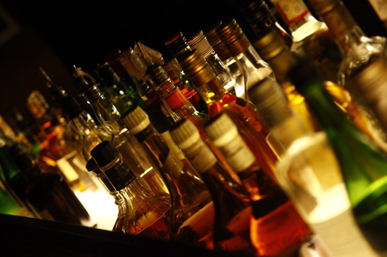 C Lounge Opening